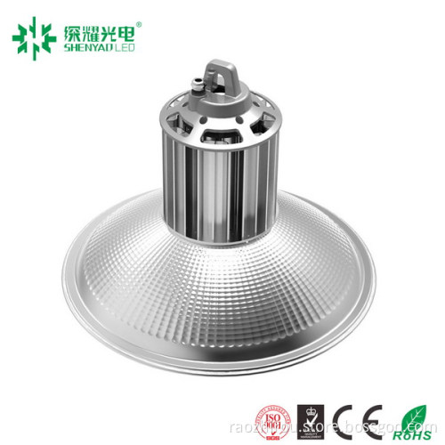 100W all aluminum LED high bay light series-A
